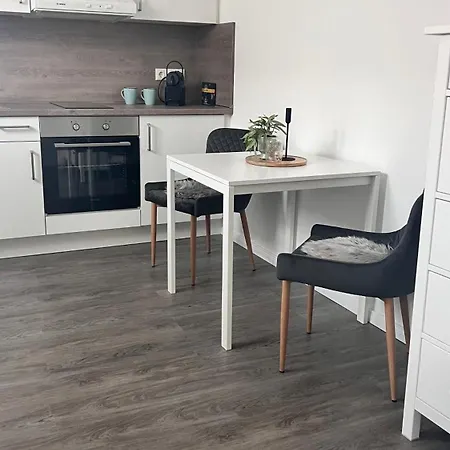 Laerche Nr 3 Appartement