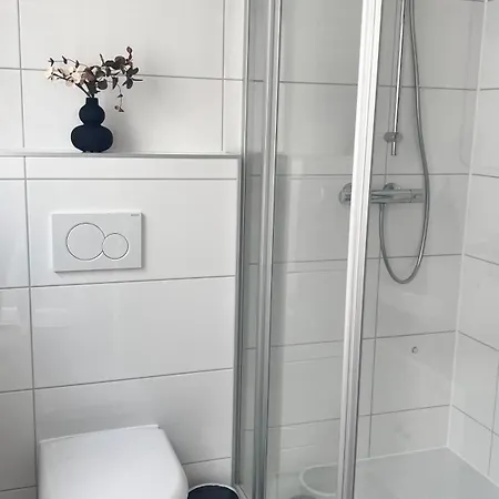 Laerche Nr 3 Apartamento Munster im Heidekreis