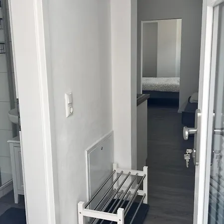 Laerche Nr 3 Appartement Munster im Heidekreis